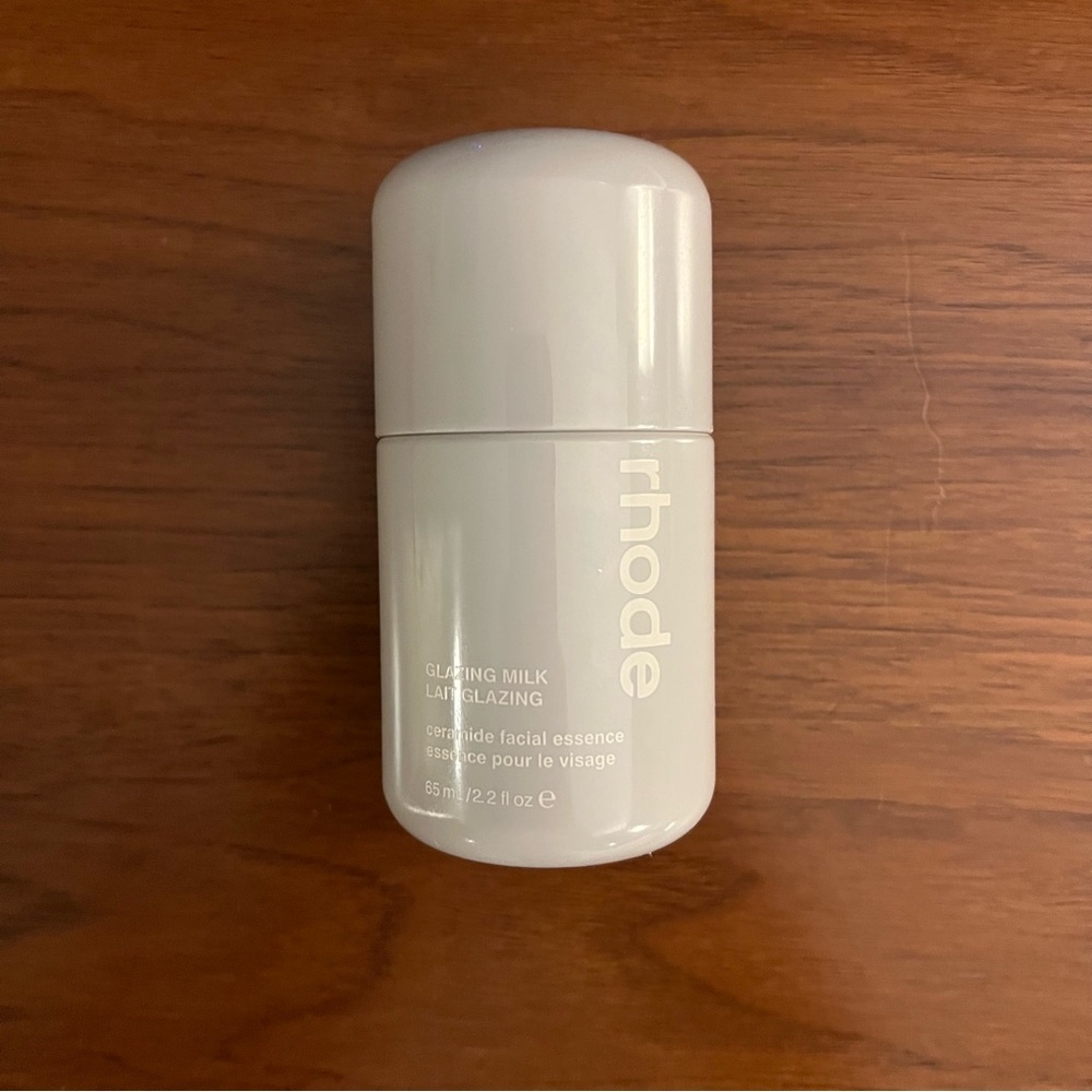 Rhode Mini Glazing Milk